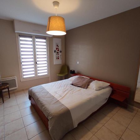 Appartement Calme Proche Toulouse Saint-Jean  Exterior foto