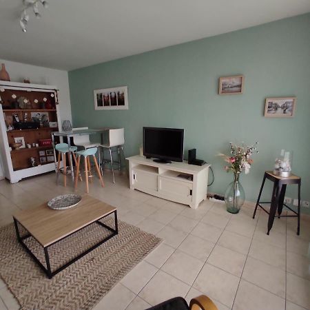 Appartement Calme Proche Toulouse Saint-Jean  Exterior foto