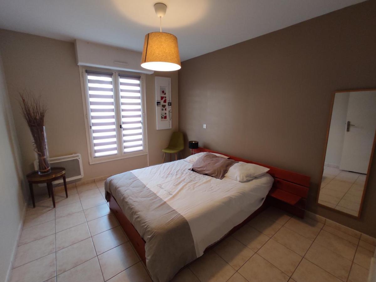 Appartement Calme Proche Toulouse Saint-Jean  Exterior foto