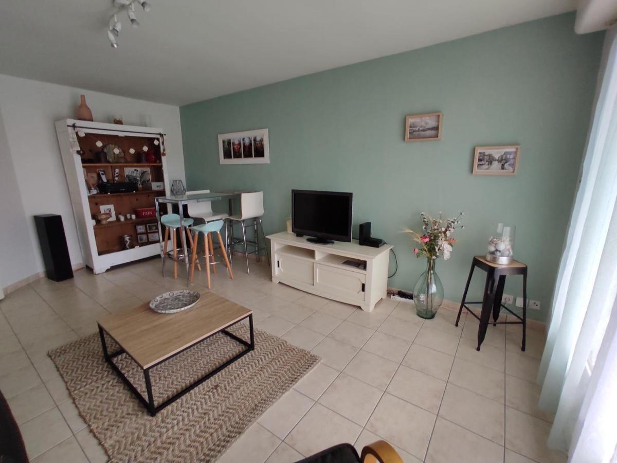 Appartement Calme Proche Toulouse Saint-Jean  Exterior foto